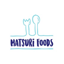 Matsuri foods logo