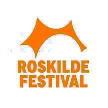 Roskilde festival logo